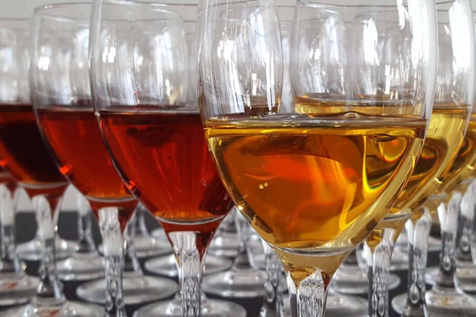 Le pineau des Charentes, les couleurs de nos terroirs
