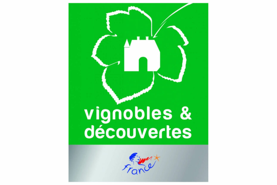 Agence labellisée "Vignobles et Découvertes" par les ministères du Tourisme et de l'Agriculture