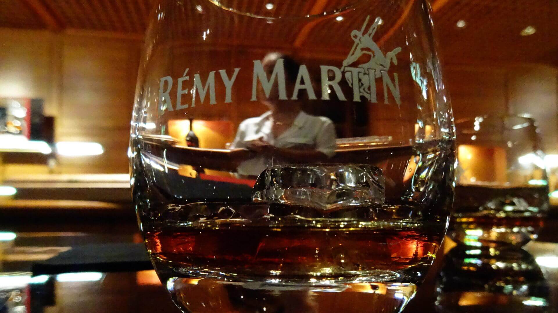 Cognac visits and tastings